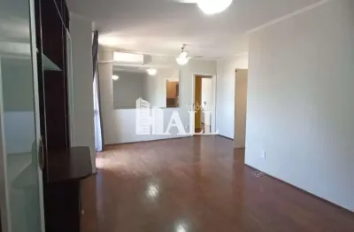 Apartamento com 3 quartos à venda na Rua Luiz Vaz de Camões, Vila Redentora, São José do Rio Preto