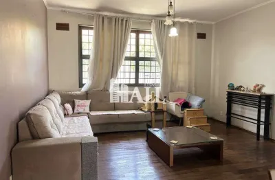 Casa com 4 quartos à venda na Rua Campos Salles, Boa Vista, São José do Rio Preto