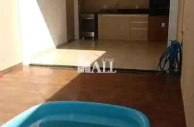 Casa com 3 quartos à venda na Rua Antonio Russo, Jardim Bianco, São José do Rio Preto