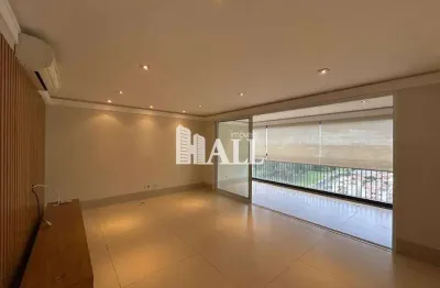 Apartamento com 2 quartos à venda na Avenida Presidente Juscelino Kubitschek de Oliveira, Jardim Tarraf II, São José do Rio Preto