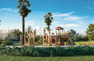 Terreno à venda na Avenida Presidente Juscelino Kubitschek de Oliveira, Iguatemi, São José do Rio Preto