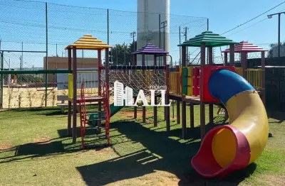 Terreno em condomínio fechado à venda na Rua Antonio Thomé, Terra Vista Residence Club, Mirassol