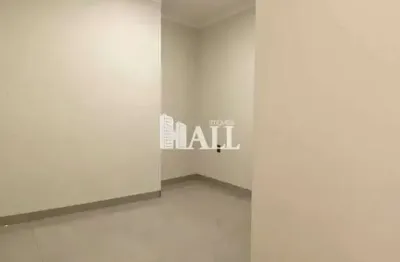 Casa com 3 quartos à venda na Avenida Otto Luis Crosara, Residencial Parque dos Ipês I, Mirassol