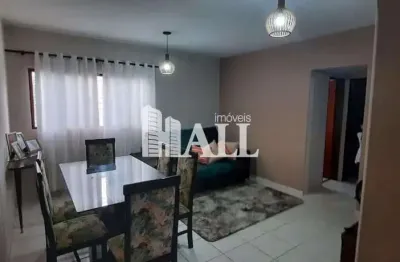 Apartamento com 2 quartos à venda na Rua Santa Paula, Eldorado, São José do Rio Preto