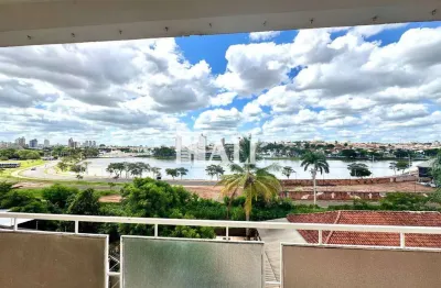 Apartamento com 3 quartos à venda na Rua Barão de Cotegipe, Vila Ercília, São José do Rio Preto