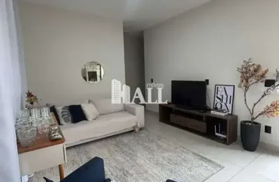 Casa com 2 quartos à venda na Rua Plácido Goes, Estância Jóckei Club, São José do Rio Preto