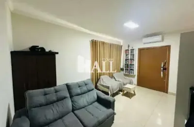Casa com 2 quartos à venda na Rua Arthur Truzzi, São Francisco, São José do Rio Preto