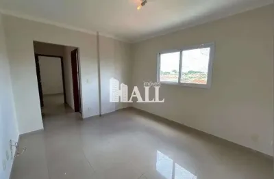 Apartamento com 2 quartos à venda na Rua Waldemar Sanches, Cidade Nova, São José do Rio Preto