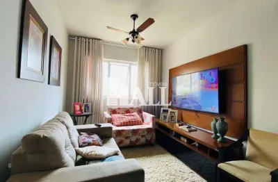 Apartamento com 2 quartos à venda na Avenida Bady Bassitt, Centro, São José do Rio Preto