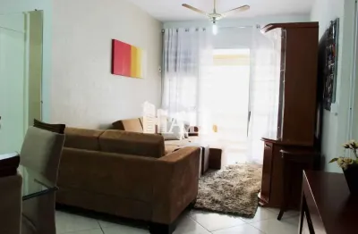 Apartamento com 3 quartos à venda na Avenida Romeu Strazzi, Jardim Walkíria, São José do Rio Preto