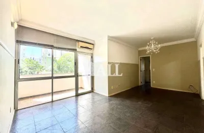 Apartamento com 3 quartos à venda na Avenida José Munia, Jardim Vivendas, São José do Rio Preto