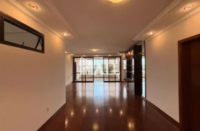 Apartamento com 5 quartos à venda na Rua Siqueira Campos, Centro, São José do Rio Preto