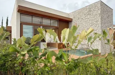 Casa em condomínio fechado com 4 quartos à venda na Alameda Antonio Donizete Fontes, Parque Residencial Damha VI, São José do Rio Preto