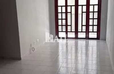 Apartamento com 3 quartos à venda na Rua Cosmorama, Vila Ideal, São José do Rio Preto