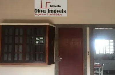 Casa - térrea - jardim santa luzia - 2 dormitórios - 117m².
