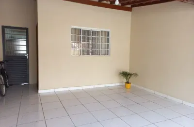 Casa com 3 quartos à venda na Rua Doutor José Ferreira Guimarães, Jardim Torrão de Ouro, São José dos Campos
