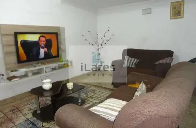 Casa com 3 quartos, assunção, são bernardo do campo - r$ 570 mil, cod: 1609
