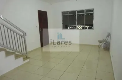 Sobrado com 2 quartos, assunção, são bernardo do campo - r$ 650 mil, cod: 1863
