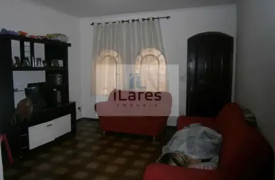 Sobrado com 2 quartos, assunção, são bernardo do campo - r$ 480 mil, cod: 580