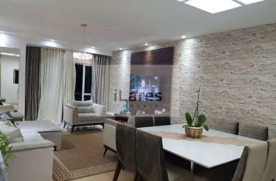 Apartamento com 3 quartos, rudge ramos, são bernardo do campo - r$ 700 mil, cod: 637