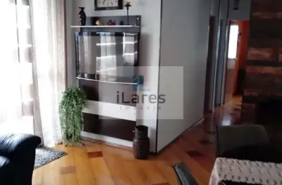 Apartamento com 3 dorms, planalto, são bernardo do campo - r$ 450 mil, cod: 677