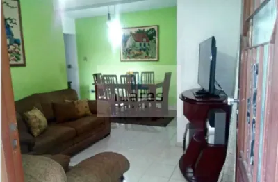 Sobrado com 3 quartos, Assunção, São Bernardo do Campo - R$ 600 mil, Cod: 732