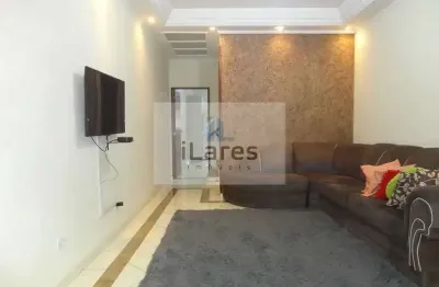 Sobrado com 3 dorms, assunção, são bernardo do campo - r$ 850 mil, cod: 858