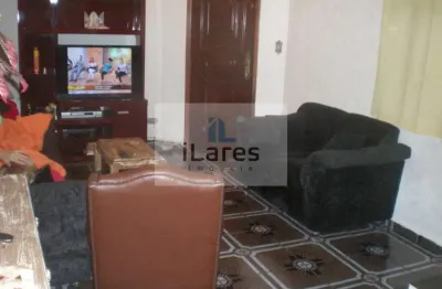 Sobrado com 3 dorms, alves dias, são bernardo do campo - r$ 636 mil, cod: 865