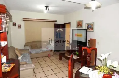 Sobrado com 2 dorms, assunção, são bernardo do campo - r$ 585 mil, cod: 905