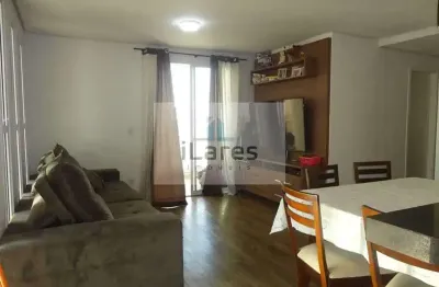 Apartamento com 3 dorms, planalto, são bernardo do campo - r$ 1.27 mi, cod: 974