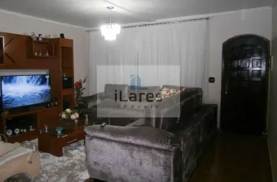 Sobrado com 3 dorms, parque terra nova ii, são bernardo do campo - r$ 700 mil, cod: 986