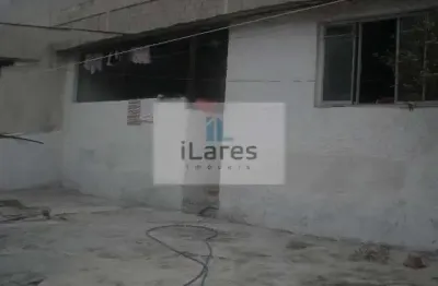 Terreno, demarchi, são bernardo do campo - r$ 640 mil, cod: 1005