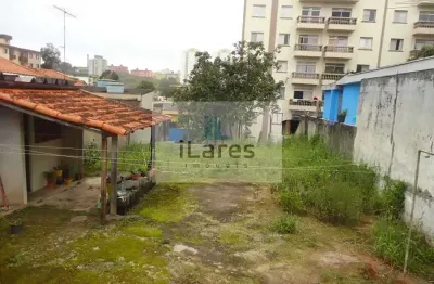 Terreno, santa terezinha, são bernardo do campo - r$ 500 mil, cod: 1143