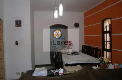 Sobrado com 3 dorms, assunção, são bernardo do campo - r$ 1.02 mi, cod: 1205