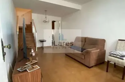 Sobrado com 2 quartos, assunção, são bernardo do campo - r$ 360 mil, cod: 1331