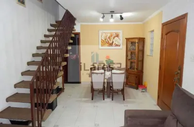 Sobrado com 2 quartos, assunção, são bernardo do campo - r$ 700 mil, cod: 1398
