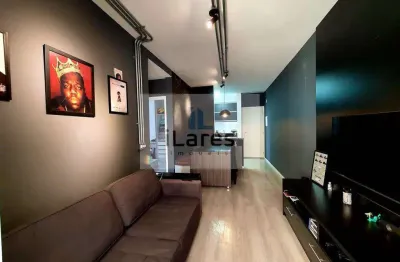 Apartamento com 2 quartos, demarchi, são bernardo do campo - r$ 480 mil, cod: 1408
