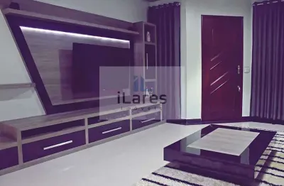 Sobrado com 3 dorms, demarchi, são bernardo do campo - r$ 930 mil, cod: 1477