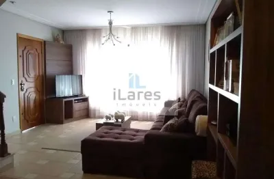 Sobrado com 3 dorms, jordanópolis, são bernardo do campo - r$ 990 mil, cod: 1573