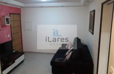 Apartamento com 2 dorms, assunção, são bernardo do campo - r$ 320 mil, cod: 1670