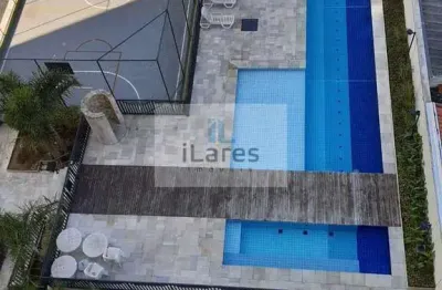 Apartamento com 3 dorms, rudge ramos, são bernardo do campo - r$ 650 mil, cod: 2126