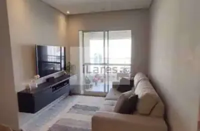 Apartamento com 2 quartos, centro, são bernardo do campo - r$ 740 mil, cod: 2153