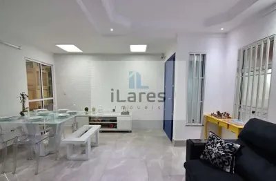 Sobrado com 3 dorms, santa terezinha, são bernardo do campo - r$ 795 mil, cod: 2193