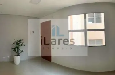 Apartamento com 2 quartos, assunção, são bernardo do campo - r$ 265 mil, cod: 2196