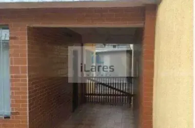 Terreno, vila euclides, são bernardo do campo - r$ 900 mil, cod: 2207
