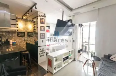 Loft com 1 dorm, rudge ramos, são bernardo do campo - r$ 450 mil, cod: 2242