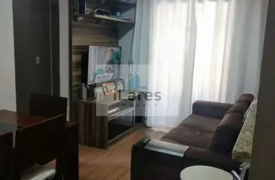 Apartamento com 2 dorms, taboão, são bernardo do campo - r$ 370 mil, cod: 2369