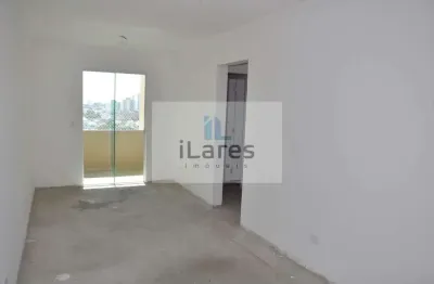 Apartamento com 2 dorms, paraíso, santo andré - r$ 440 mil, cod: 2437