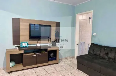 Casa com 2 dorms, assunção, são bernardo do campo - r$ 400 mil, cod: 2461