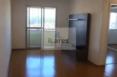 Apartamento com 2 quartos, santa terezinha, são bernardo do campo - r$ 300 mil, cod: 2476